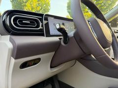 Leapmotor C11 Extended Range 180 Comfort Edition - ფოტო 14