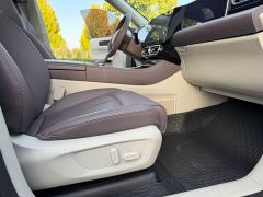 Leapmotor C11 Extended Range 180 Comfort Edition - ფოტო 16