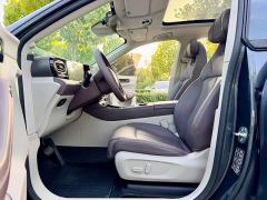 Leapmotor C11 Extended Range 180 Comfort Edition - ფოტო 7