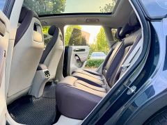 Leapmotor C11 Extended Range 180 Comfort Edition - ფოტო 8