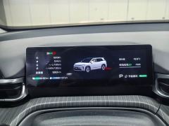 GAC AION i60 210 Standard - фото 11