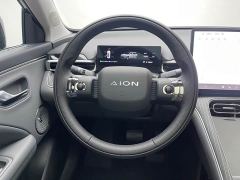 GAC AION i60 210 Standard - фото 12