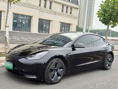 Tesla Model 3 Rear-Wheel Drive - ფოტო 1