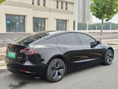 Tesla Model 3 Rear-Wheel Drive - ფოტო 14