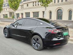 Tesla Model 3 Rear-Wheel Drive - ფოტო 16