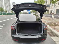 Tesla Model 3 Rear-Wheel Drive - ფოტო 17