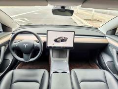 Tesla Model 3 Rear-Wheel Drive - ფოტო 8