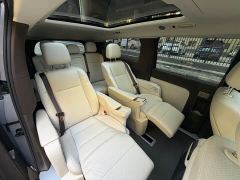 Li Auto Li Xiang MEGA Ultra - ფოტო 10