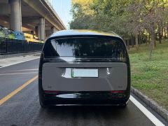 Li Auto Li Xiang MEGA Ultra - ფოტო 4