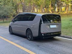 Li Auto Li Xiang MEGA Ultra - ფოტო 5