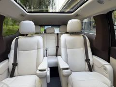 Li Auto Li Xiang MEGA Ultra - ფოტო 6