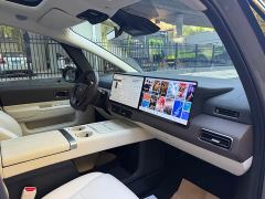 Li Auto Li Xiang MEGA Ultra - ფოტო 7