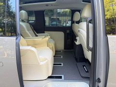 Li Auto Li Xiang MEGA Ultra - ფოტო 8