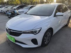 Buick Excelle Pro Comfort Edition - фото 1