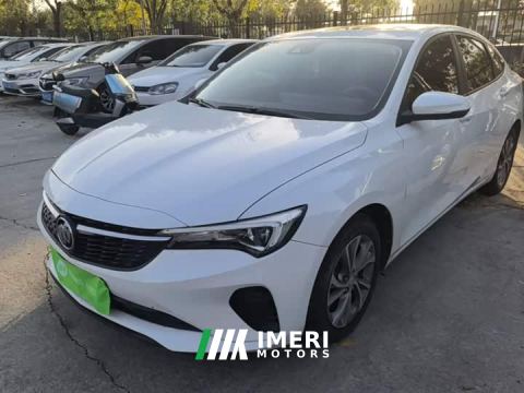2023 Buick Excelle Pro Comfort Edition - ავტომობილი ჩინეთიდან