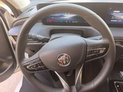 Buick Excelle Pro Comfort Edition - фото 10
