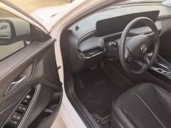 Buick Excelle Pro Comfort Edition - фото 15