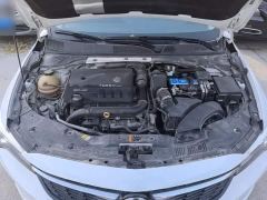 Buick Excelle Pro Comfort Edition - фото 19