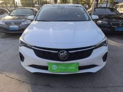 Buick Excelle Pro Comfort Edition - фото 2