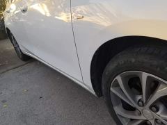 Buick Excelle Pro Comfort Edition - фото 20