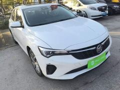 Buick Excelle Pro Comfort Edition - фото 3
