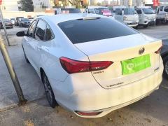 Buick Excelle Pro Comfort Edition - фото 4