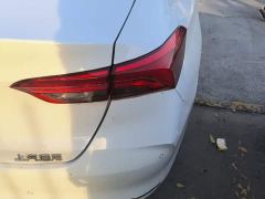 Buick Excelle Pro Comfort Edition - фото 7