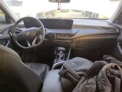 Buick Excelle Pro Comfort Edition - фото 9
