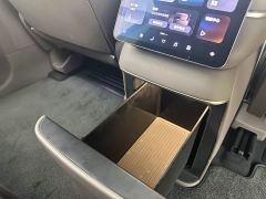 NIO ES8 Seven-Seat Executive Luxury Edition - ფოტო 10