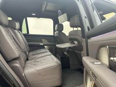 NIO ES8 Seven-Seat Executive Luxury Edition - ფოტო 12