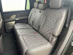 NIO ES8 Seven-Seat Executive Luxury Edition - ფოტო 13