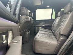 NIO ES8 Seven-Seat Executive Luxury Edition - ფოტო 14