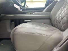 NIO ES8 Seven-Seat Executive Luxury Edition - ფოტო 15