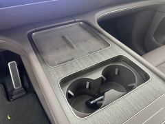 NIO ES8 Seven-Seat Executive Luxury Edition - ფოტო 17