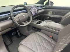 NIO ES8 Seven-Seat Executive Luxury Edition - ფოტო 19