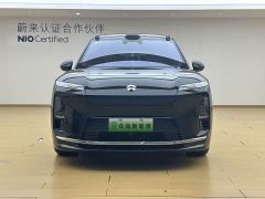 NIO ES8 Seven-Seat Executive Luxury Edition - ფოტო 2