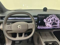 NIO ES8 Seven-Seat Executive Luxury Edition - ფოტო 20