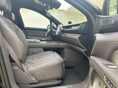 NIO ES8 Seven-Seat Executive Luxury Edition - ფოტო 4