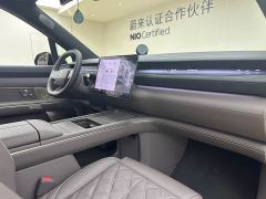 NIO ES8 Seven-Seat Executive Luxury Edition - ფოტო 5