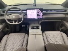 NIO ES8 Seven-Seat Executive Luxury Edition - ფოტო 6