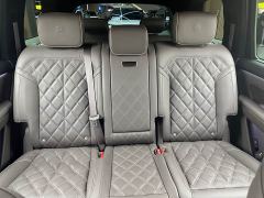 NIO ES8 Seven-Seat Executive Luxury Edition - ფოტო 7