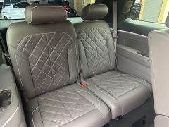 NIO ES8 Seven-Seat Executive Luxury Edition - ფოტო 8