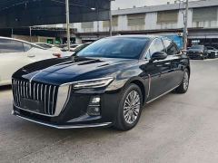 Hongqi H5 1.5T DCT Smart Connected Flagship Rhythm Edition - ფოტო 1