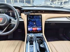 Hongqi H5 1.5T DCT Smart Connected Flagship Rhythm Edition - ფოტო 10