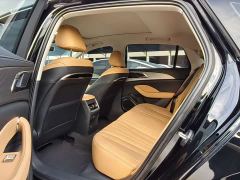 Hongqi H5 1.5T DCT Smart Connected Flagship Rhythm Edition - ფოტო 11