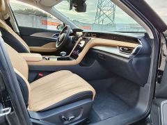 Hongqi H5 1.5T DCT Smart Connected Flagship Rhythm Edition - ფოტო 12