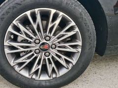 Hongqi H5 1.5T DCT Smart Connected Flagship Rhythm Edition - ფოტო 13