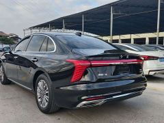 Hongqi H5 1.5T DCT Smart Connected Flagship Rhythm Edition - ფოტო 14