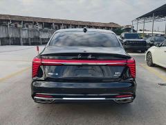 Hongqi H5 1.5T DCT Smart Connected Flagship Rhythm Edition - ფოტო 15
