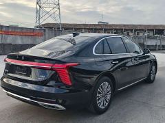 Hongqi H5 1.5T DCT Smart Connected Flagship Rhythm Edition - ფოტო 16